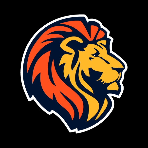 Lion Group Emblem
